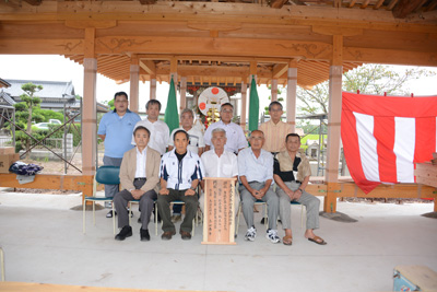 中島神社写真1