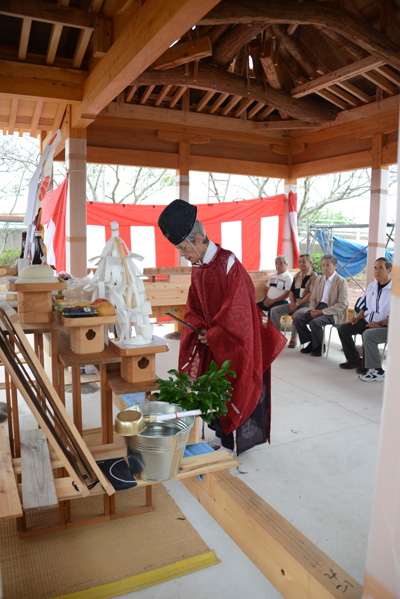 中島神社写真1