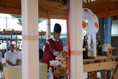 中島神社写真1