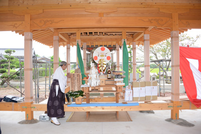 中島神社写真1