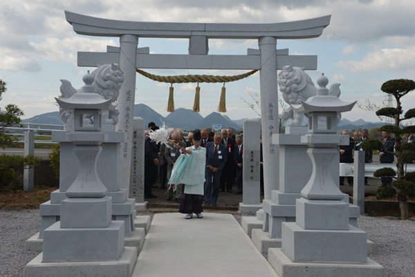 中島神社写真1