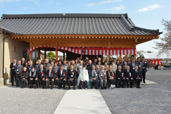 中島神社写真1