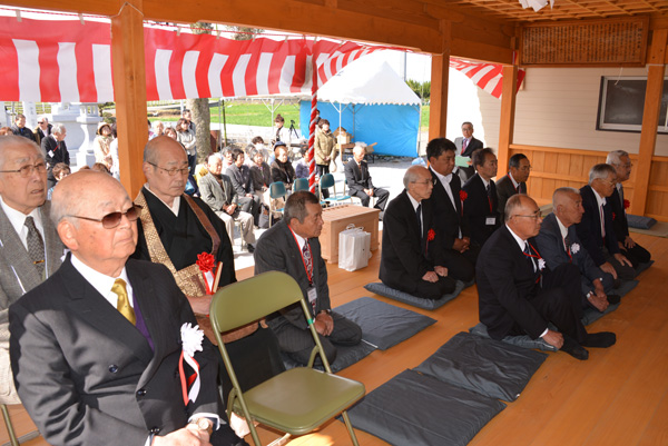 中島神社写真1