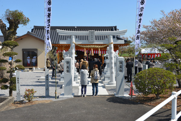 中島神社写真1