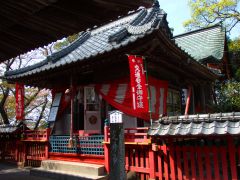 高家神社写真1