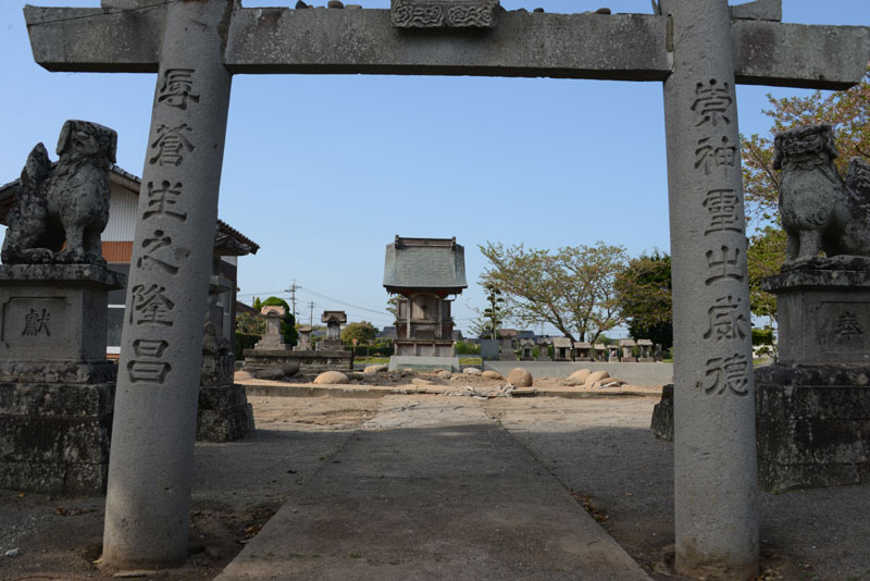 城跡写真3